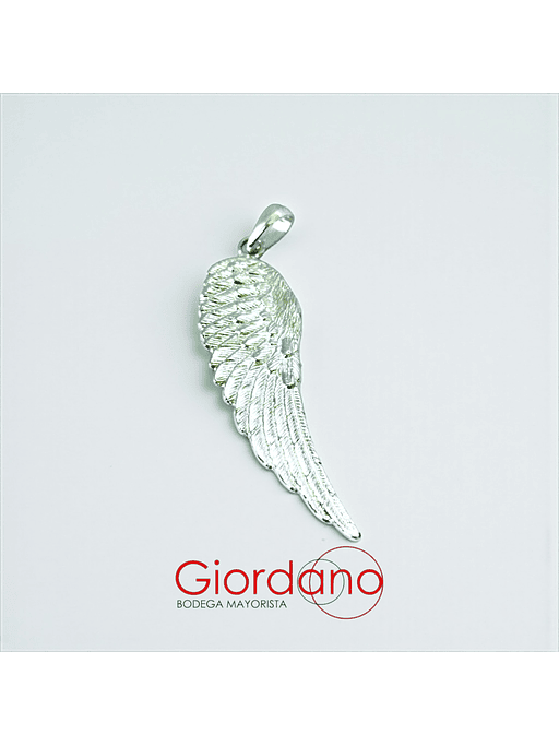 Colgante de Ala de Ángel  1