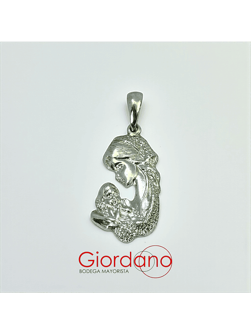 Colgante Madre e Hijo  1