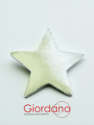 Colgante de Estrella 