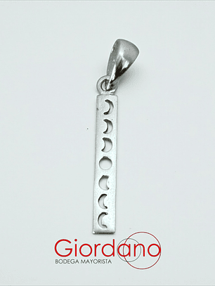 Colgante Fases Lunares 