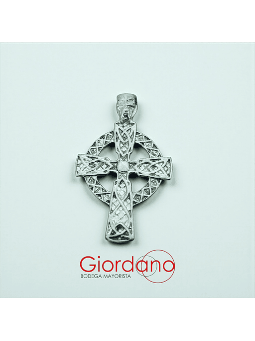 Colgante Cruz Celta  1