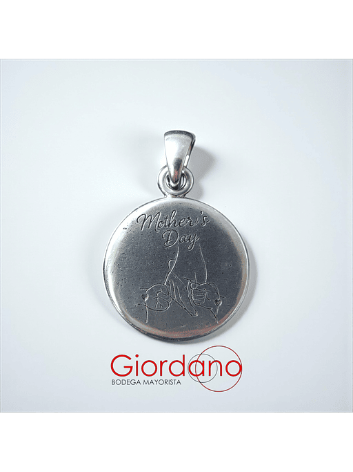 Colgante Mother’s Day 1