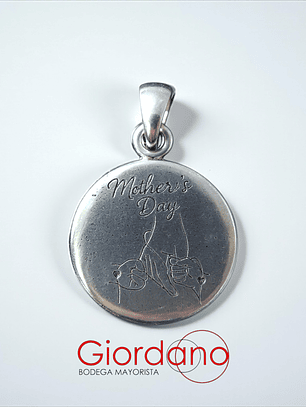 Colgante Mother’s Day