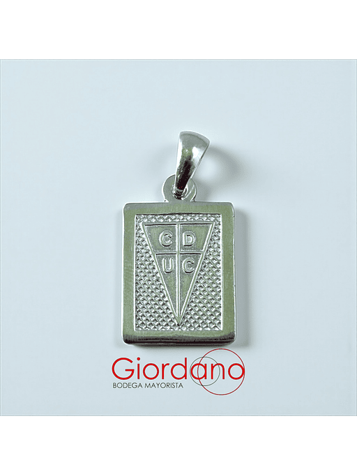 Colgante CDUC  1