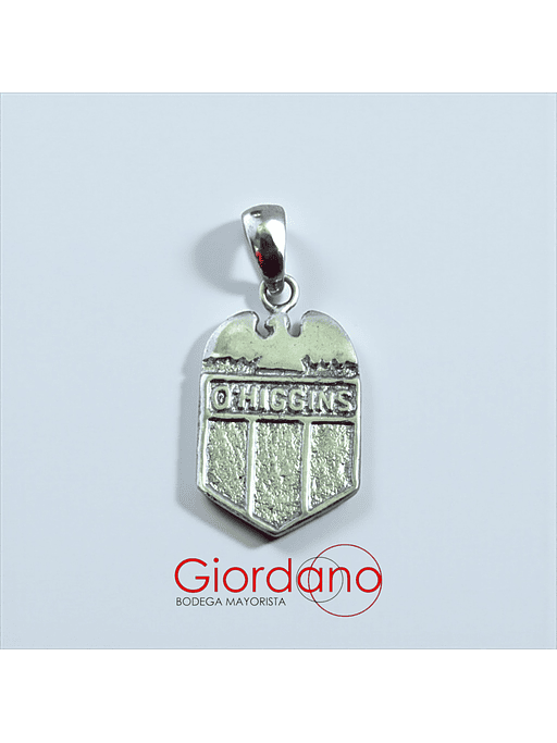 Colgante O’Higgins  1