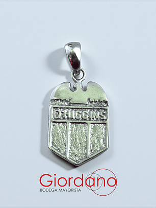 Colgante O’Higgins 
