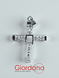 Colgante Cruz de Toretto  - Miniatura 2