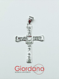 Colgante Cruz de Toretto  - Miniatura 1