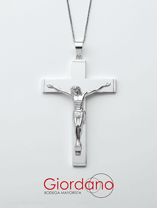 Colgante de Crucifijo 