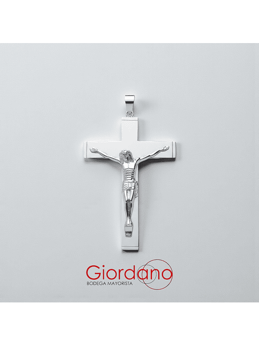 Colgante de Crucifijo  1
