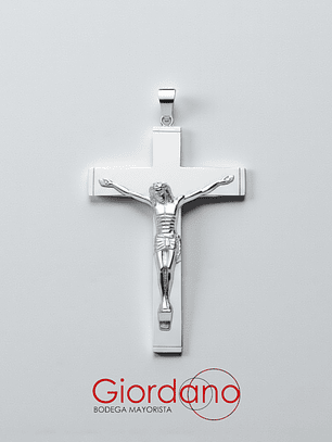 Colgante de Crucifijo 