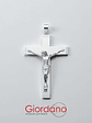 Colgante de Crucifijo  - Miniatura 1