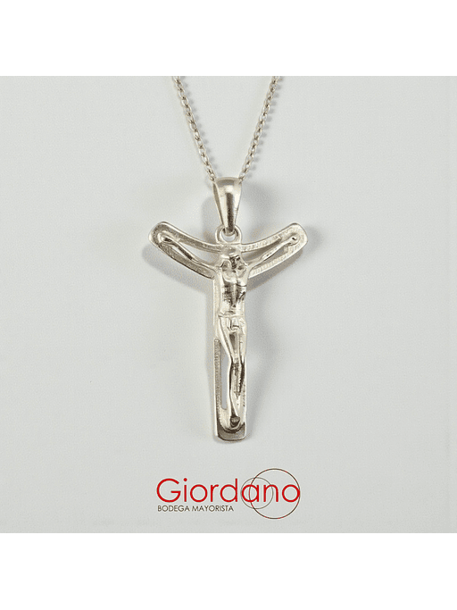 Colgante de Crucifijo  2