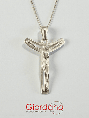 Colgante de Crucifijo 