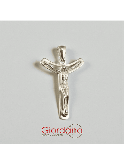 Colgante de Crucifijo  1