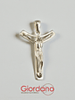 Colgante de Crucifijo  - Miniatura 1