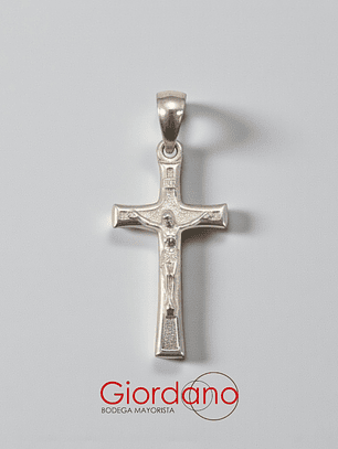 Colgante de Crucifijo 