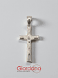 Colgante de Crucifijo  - Miniatura 1