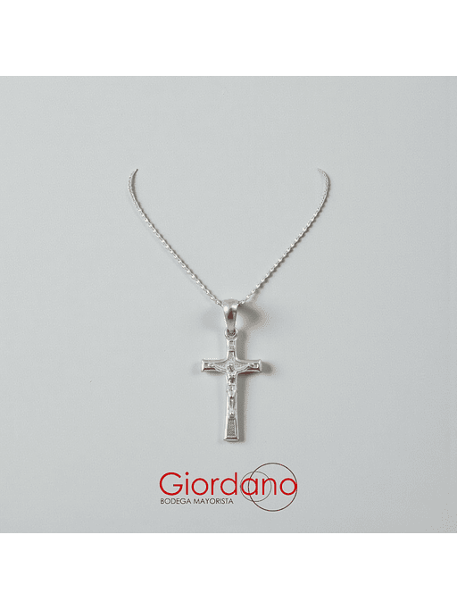 Colgante de Crucifijo  2