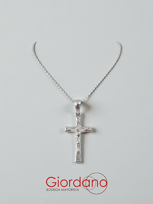 Colgante de Crucifijo 