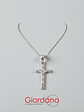 Colgante de Crucifijo  - Miniatura 2