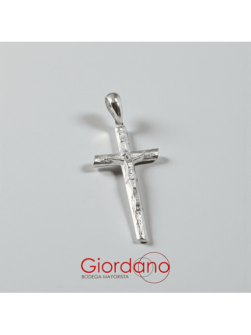 Colgante de Crucifijo tradicional  2