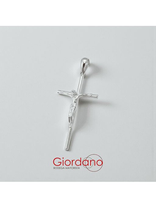 Colgante de Crucifijo  1