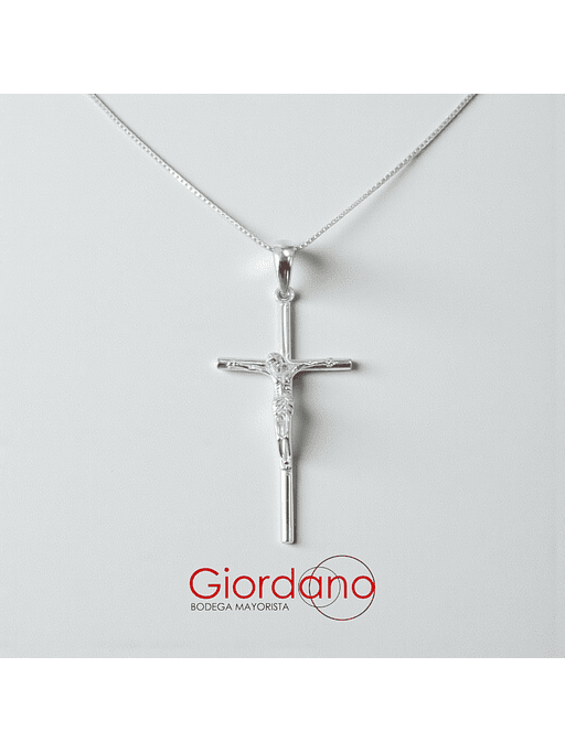 Colgante de Crucifijo  2