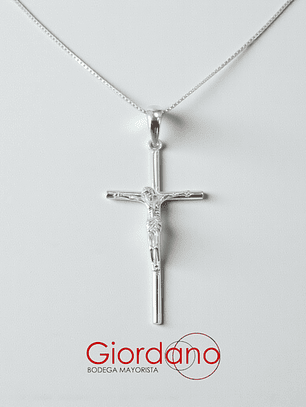 Colgante de Crucifijo 