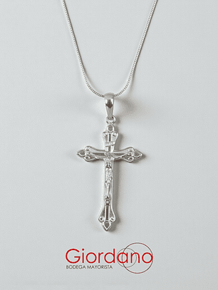 Colgante de Crucifijo 