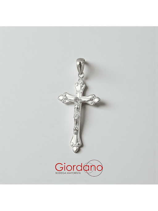 Colgante de Crucifijo  1