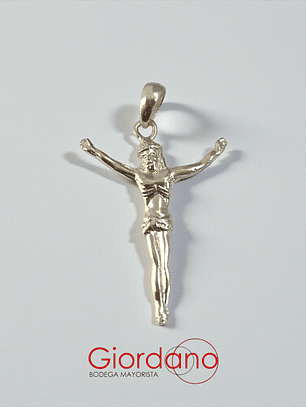 Colgante de Jesucristo 