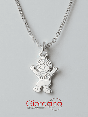 Colgante Niño 
