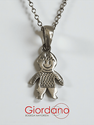 Colgante Niño