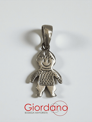 Colgante Niño