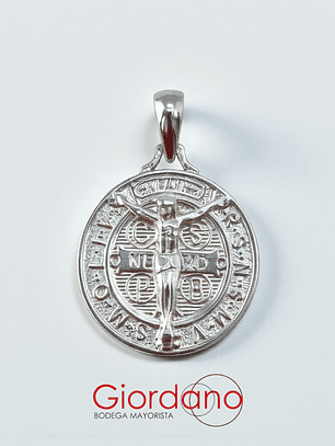 Colgante Escapulario 