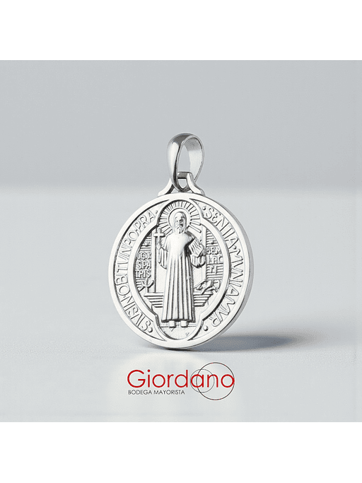 Colgante Escapulario  3