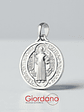 Colgante Escapulario  - Miniatura 3