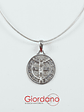 Colgante Escapulario  - Miniatura 2