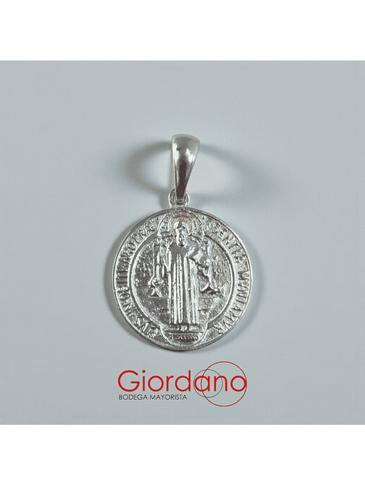 Colgante Escapulario  1