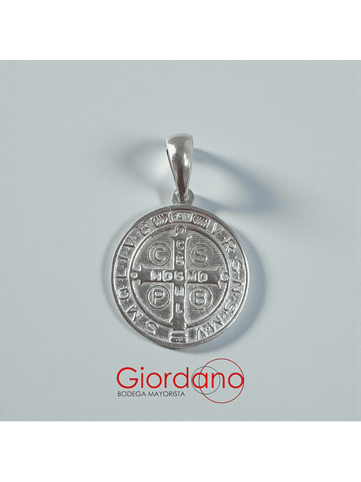 Colgante Escapulario  2