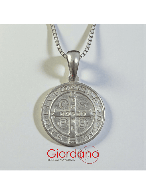 Colgante Escapulario  3