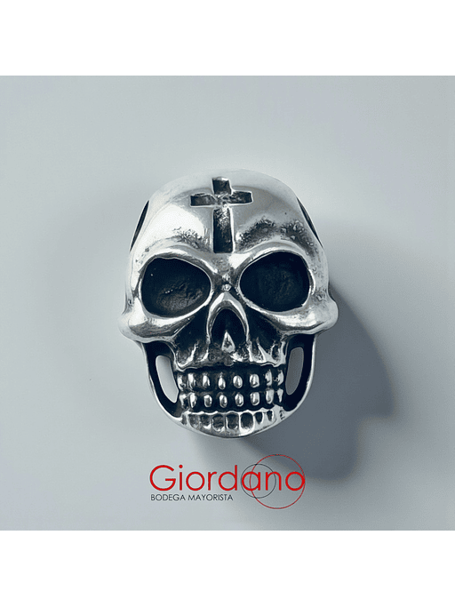 Colgante Calavera  1