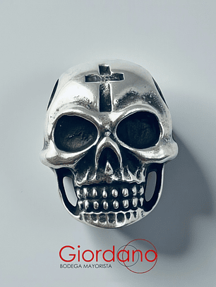 Colgante Calavera 