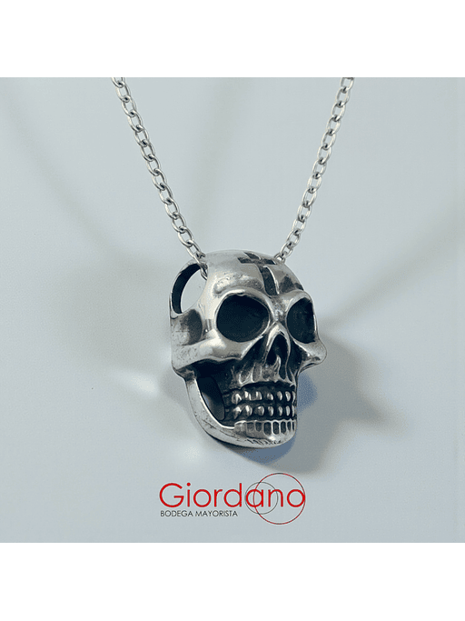 Colgante Calavera  2