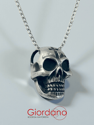 Colgante Calavera 