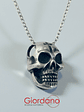 Colgante Calavera  - Miniatura 2