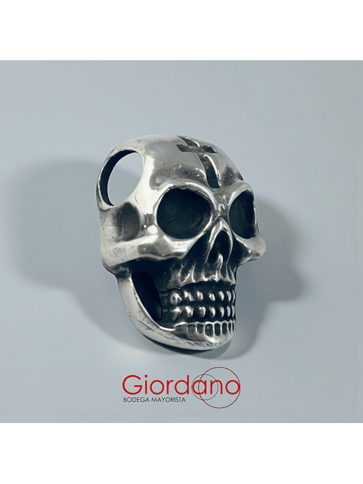 Colgante Calavera  3
