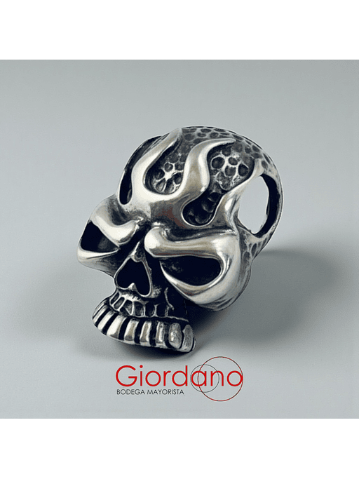 Colgante Calavera  1