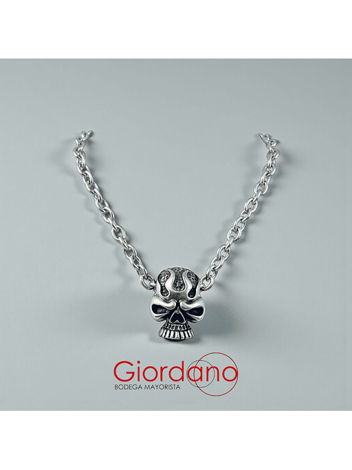 Colgante Calavera  2